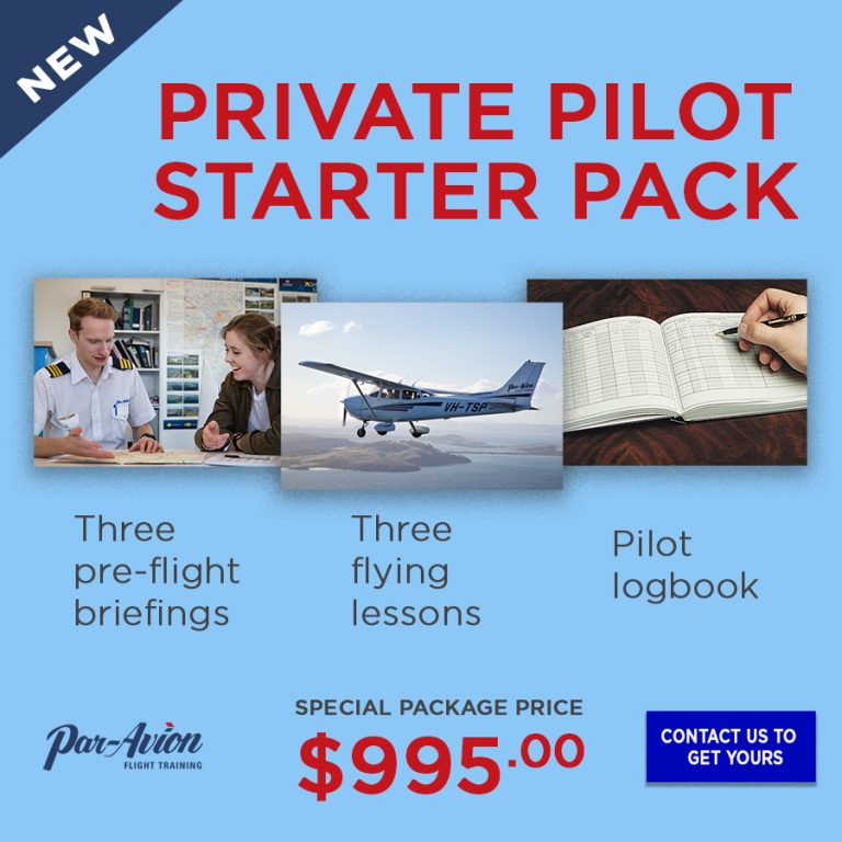 【Learn To Fly #1】Private Pilot Licence